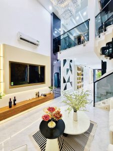 BÁN NHÀ GÒ VẤP 155 ĐƯỜNG SỐ 28 P.6