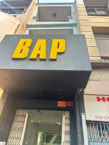 BÁN NHÀ GÒ VẤP MẶT TIỀN KINH DOANH QUANG TRUNG P.10