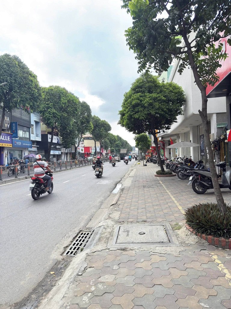 BÁN NHÀ GÒ VẤP MẶT TIỀN KINH DOANH QUANG TRUNG P.10