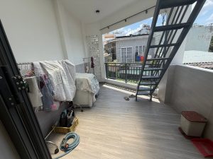 BÁN NHÀ GÒ VẤP 921 NGUYỄN KIỆM P.3