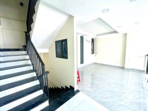 BÁN NHÀ GÒ VẤP 778 THỐNG NHẤT P. AN HỘI ĐÔNG