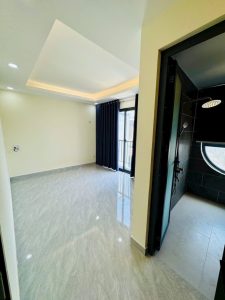 BÁN NHÀ GÒ VẤP 778 THỐNG NHẤT P. AN HỘI ĐÔNG