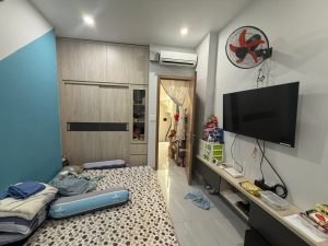 BÁN NHÀ GÒ VẤP 921 NGUYỄN KIỆM P.3