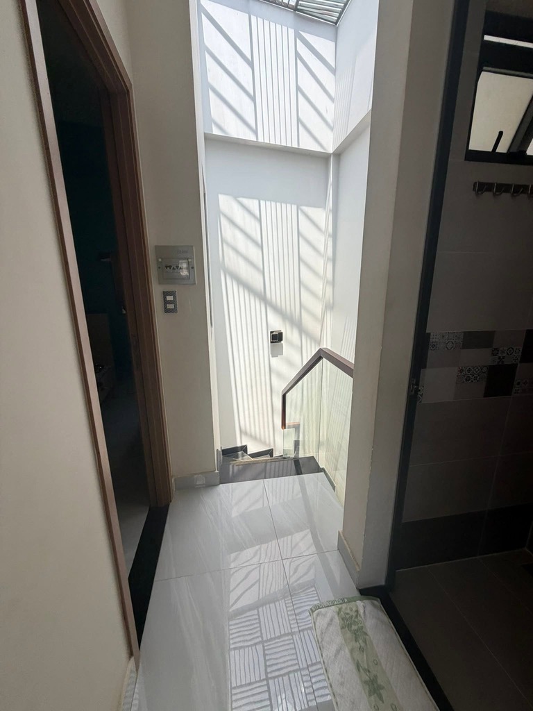 BÁN NHÀ GÒ VẤP 921 NGUYỄN KIỆM P.3