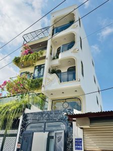 BÁN NHÀ GÒ VẤP 15 ĐƯỜNG SỐ 59 P.14