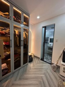 BÁN NHÀ 837 QUANG TRUNG GÒ VẤP