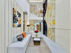 BÁN NHÀ GÒ VẤP 178 ĐƯỜNG SỐ 6 P.7