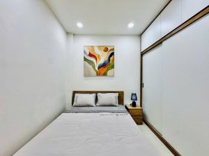 BÁN NHÀ GÒ VẤP 407 PHẠM VĂN CHIÊU P.14