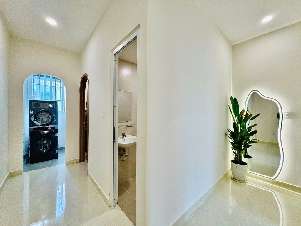 BÁN NHÀ GÒ VẤP 407 PHẠM VĂN CHIÊU P.14