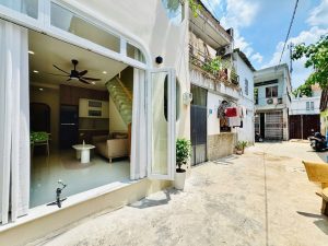 BÁN NHÀ GÒ VẤP 407 PHẠM VĂN CHIÊU P.14