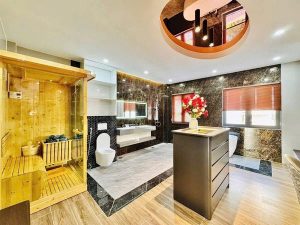BÁN NHÀ HẺM 1404 LÊ ĐỨC THỌ P. AN HỘI TÂY GÒ VẤP
