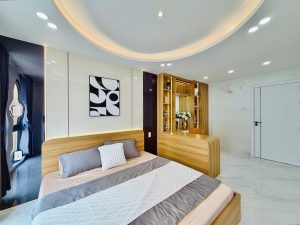 BÁN NHÀ GÒ VẤP 178 ĐƯỜNG SỐ 6 P.7
