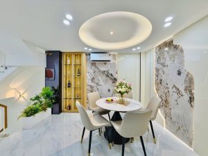 BÁN NHÀ GÒ VẤP 178 ĐƯỜNG SỐ 6 P.7