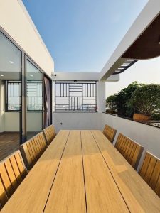 BÁN NHÀ HẺM 1404 LÊ ĐỨC THỌ P. AN HỘI TÂY GÒ VẤP