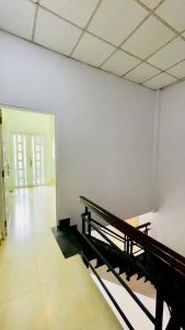 BÁN NHÀ 91 ĐƯỜNG PHẠM VĂN CHIÊU P.14 GÒ VẤP