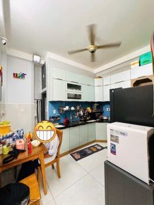 BÁN NHÀ MẶT TIỀN 15 ĐƯỜNG SỐ 1 P.4 GÒ VẤP