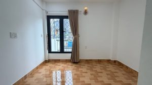 BÁN NHÀ NGUYỄN DUY CUNG P. AN HỘI TÂY GÒ VẤP