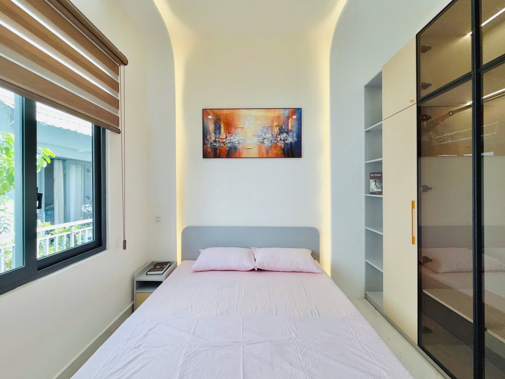 BÁN NHÀ 888 QUANG TRUNG P. THÔNG TÂY HỘI GÒ VẤP