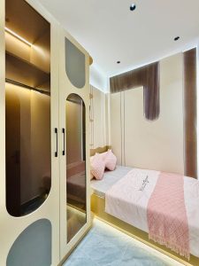 BÁN NHÀ 535 THỐNG NHẤT GÒ VẤP