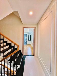 BÁN NHÀ 362 ĐƯỜNG THỐNG NHẤT GÒ VẤP
