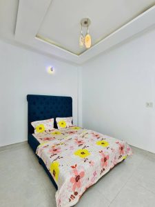 BÁN NHÀ 134 ĐƯỜNG SỐ 1 P.16 GÒ VẤP