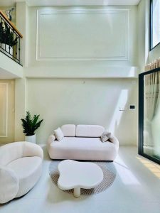 BÁN NHÀ 362 ĐƯỜNG THỐNG NHẤT GÒ VẤP