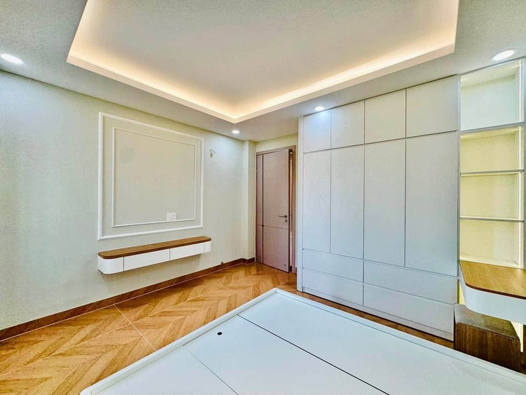 BÁN NHÀ 362 ĐƯỜNG THỐNG NHẤT GÒ VẤP