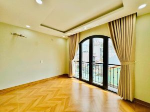 BÁN NHÀ 362 ĐƯỜNG THỐNG NHẤT GÒ VẤP