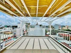 BÁN NHÀ 362 ĐƯỜNG THỐNG NHẤT GÒ VẤP