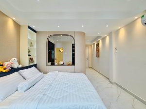 BÁN NHÀ 499 QUANG TRUNG GÒ VẤP