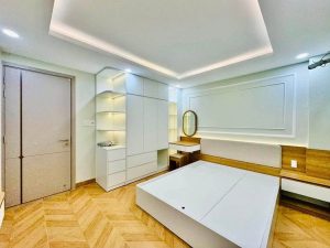 BÁN NHÀ 362 ĐƯỜNG THỐNG NHẤT GÒ VẤP