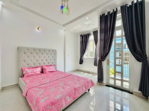 BÁN NHÀ 134 ĐƯỜNG SỐ 1 P.16 GÒ VẤP