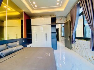 BÁN NHÀ 369 PHẠM VĂN CHIÊU P.14 GÒ VẤP