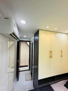 BÁN NHÀ 275 QUANG TRUNG P10 GÒ VẤP
