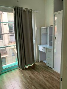 BÁN NHÀ GÒ VẤP 535 THỐNG NHẤT P.16