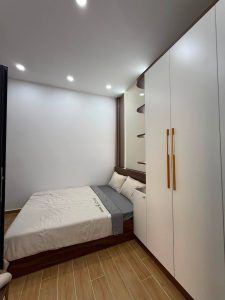 BÁN NHÀ 129 HUỲNH VĂN NGHỆ P12 GÒ VẤP