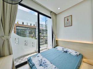 BÁN NHÀ 535/52 THỐNG NHẤT P.16 GÒ VẤP