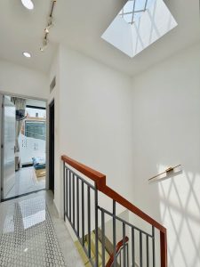 BÁN NHÀ 535/52 THỐNG NHẤT P.16 GÒ VẤP