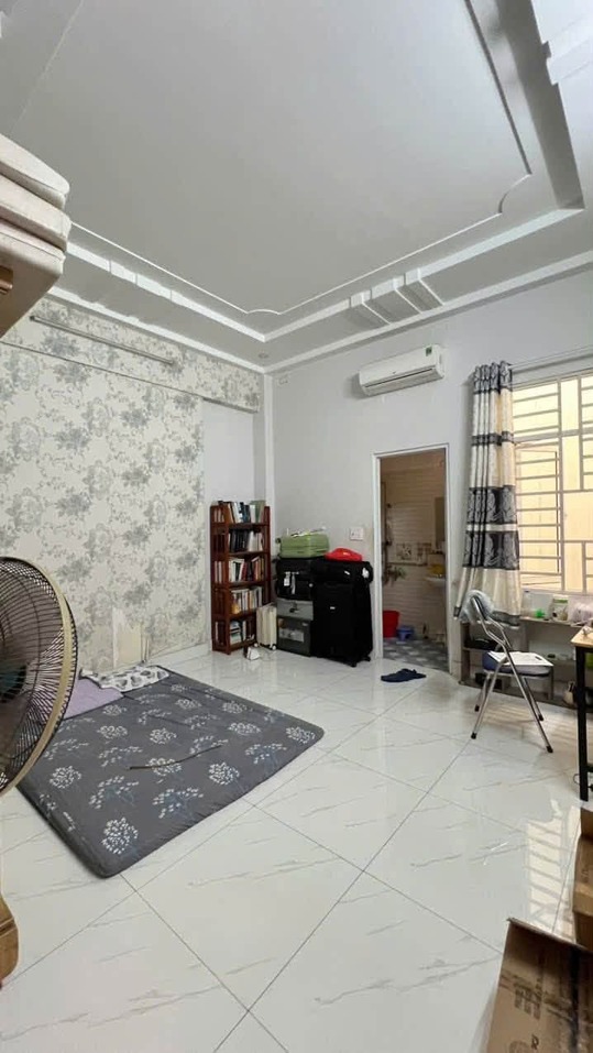 BÁN NHÀ 162 NGUYỄN DUY CUNG P. AN HỘI TÂY Gò Vấp