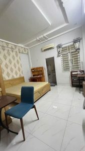 BÁN NHÀ 162 NGUYỄN DUY CUNG P. AN HỘI TÂY Gò Vấp