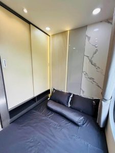 BÁN NHÀ 275 QUANG TRUNG P10 GÒ VẤP