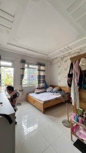 BÁN NHÀ 162 NGUYỄN DUY CUNG P. AN HỘI TÂY Gò Vấp