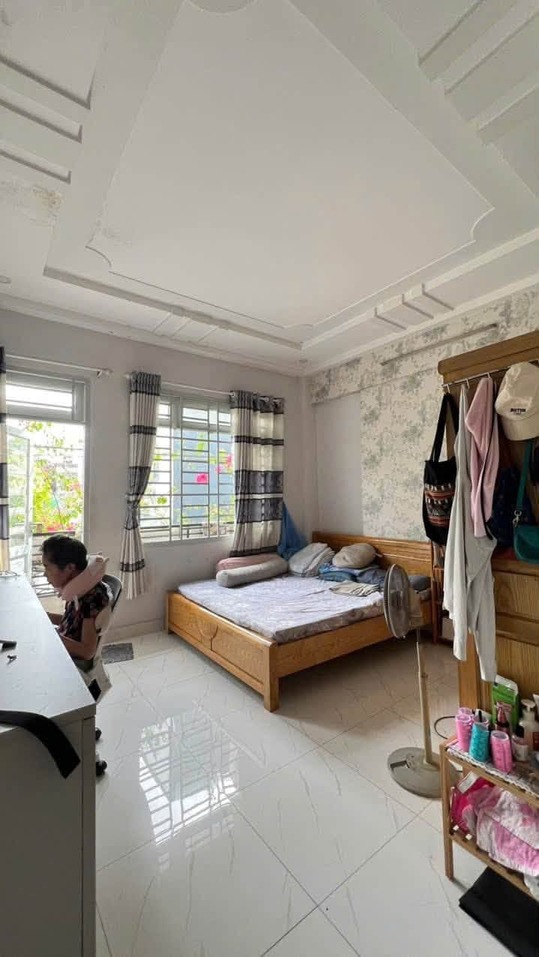 BÁN NHÀ 162 NGUYỄN DUY CUNG P. AN HỘI TÂY Gò Vấp