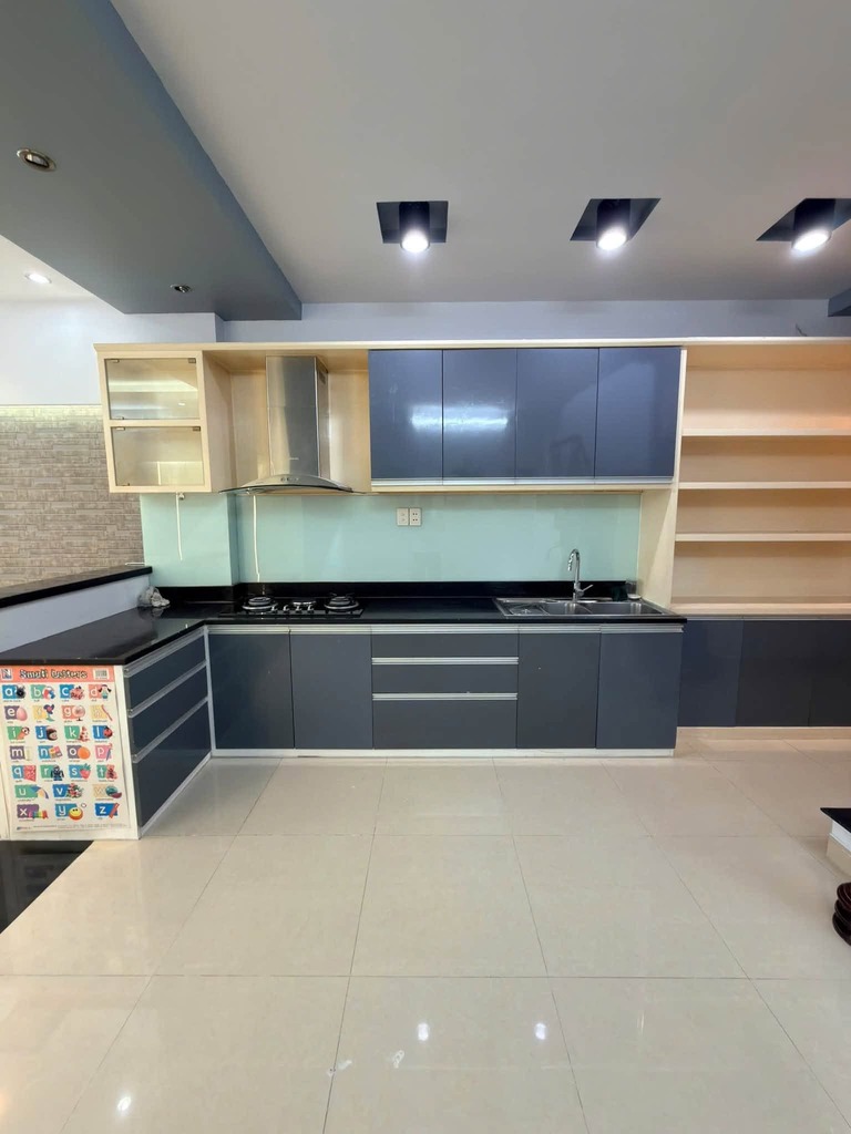 BÁN NHÀ GÒ VẤP 22 ĐƯỜNG SỐ 21 P.8