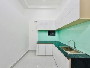 BÁN NHÀ 295 LÊ VĂN THỌ P.9 GÒ VẤP
