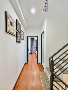 BÁN NHÀ 295 LÊ VĂN THỌ P.9 GÒ VẤP