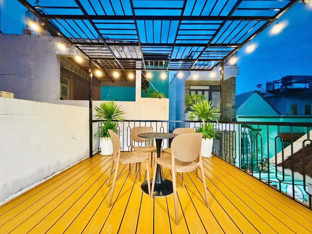 BÁN NHÀ 295 LÊ VĂN THỌ P.9 GÒ VẤP