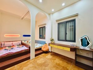 BÁN NHÀ 1312 LÊ ĐỨC THỌ P.13 GÒ VẤP