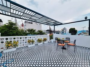 BÁN NHÀ 1312 LÊ ĐỨC THỌ P.13 GÒ VẤP