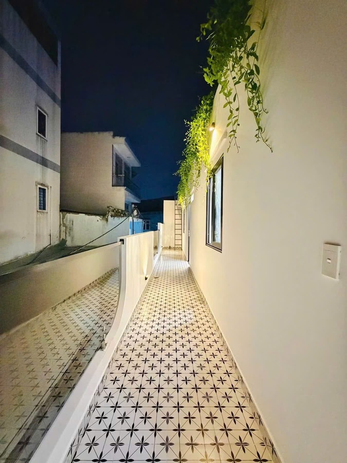 BÁN NHÀ 362 PHAN HUY ÍCH P12 GÒ VẤP